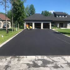 Best Driveway Repair and Patching  in Hamtramck, MI